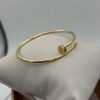 Cartier Clou Perlé