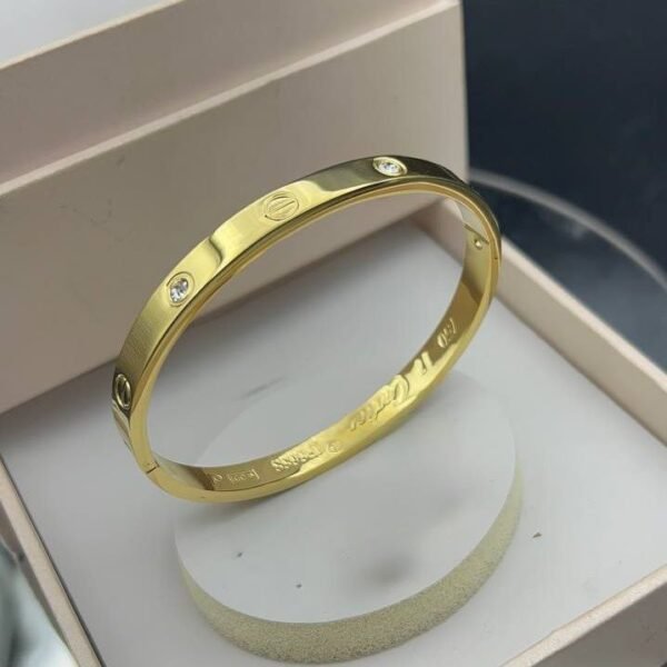 ⁦Cartier Love Perlé⁩ - الصورة ⁦3⁩