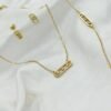 Messika Simple 3 Pcs