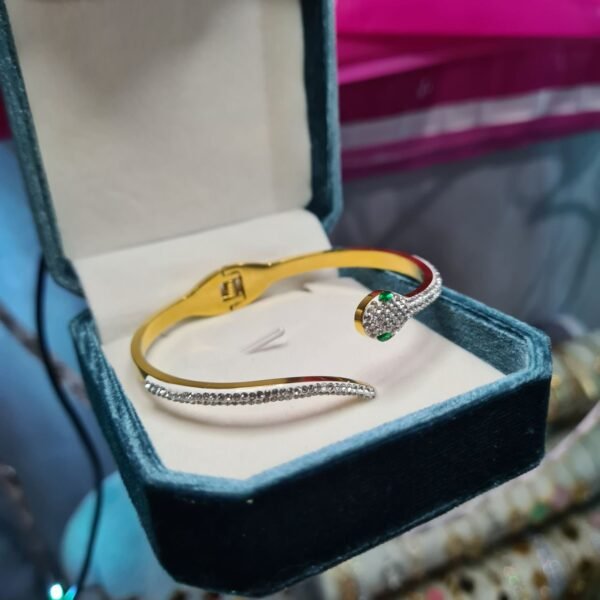 ⁦Bracelet Snake⁩ - الصورة ⁦2⁩