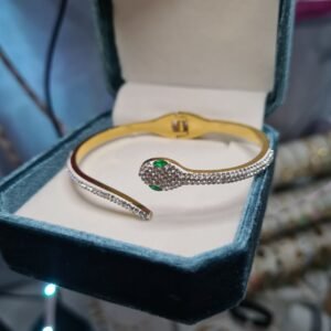 Bracelet Snake