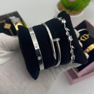 Metal Luxury