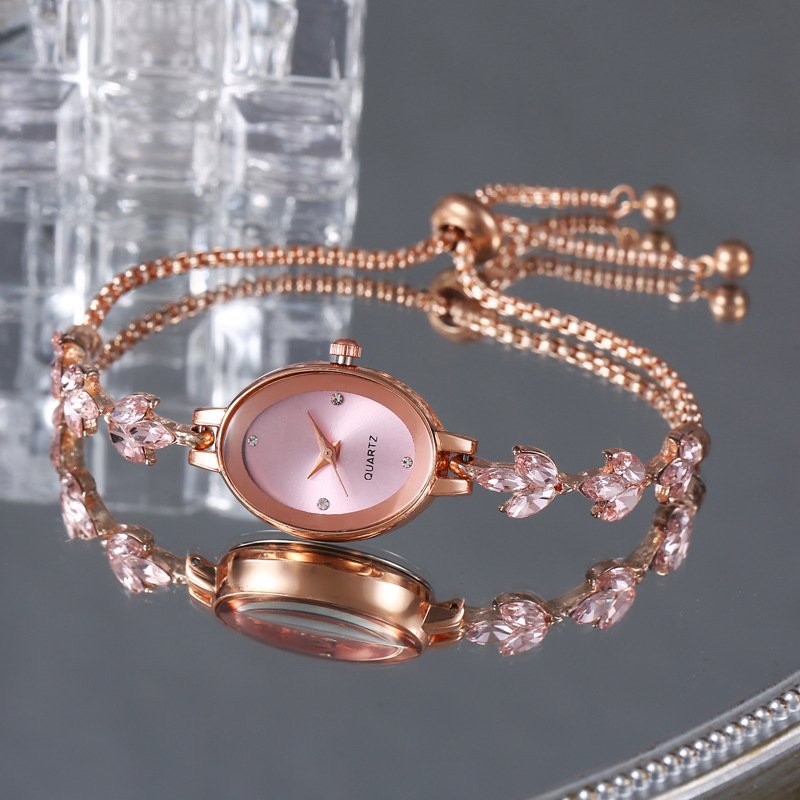 Quartz Rose - الصورة 5