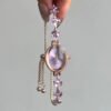 Quartz Violet