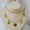 Collier Bibelot