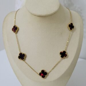 Vancleef Rouge
