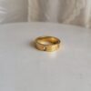 Bague Cartier Love