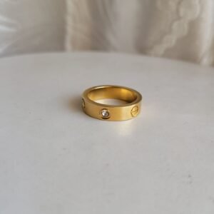 Bague Cartier Love