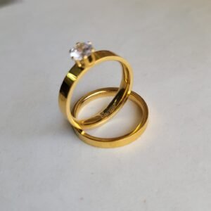 Bague
