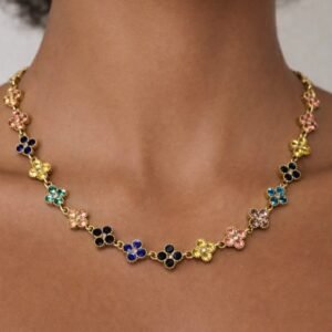 Collier Montaigne