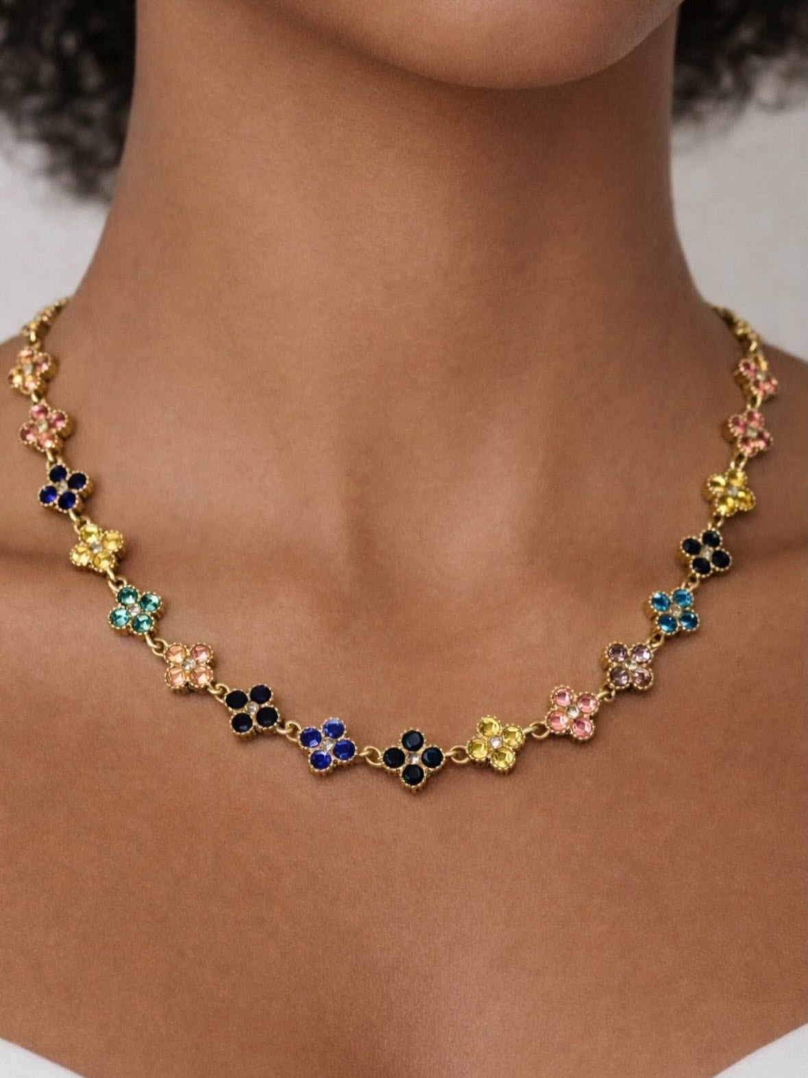 Collier Montaigne