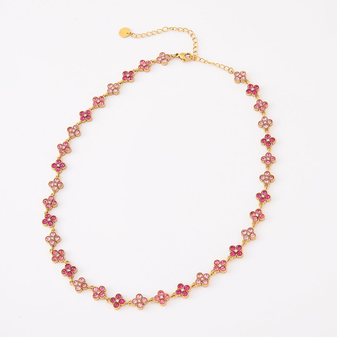 Montaigne Rose - الصورة 2