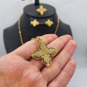 Parure Roberto