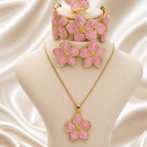 Flora Rose