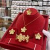 Flora Gold
