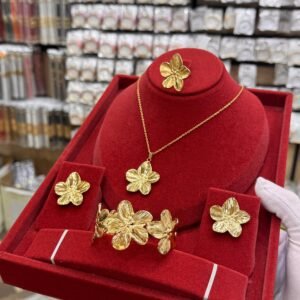 Flora Gold