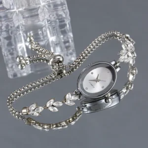 Quartz Argent