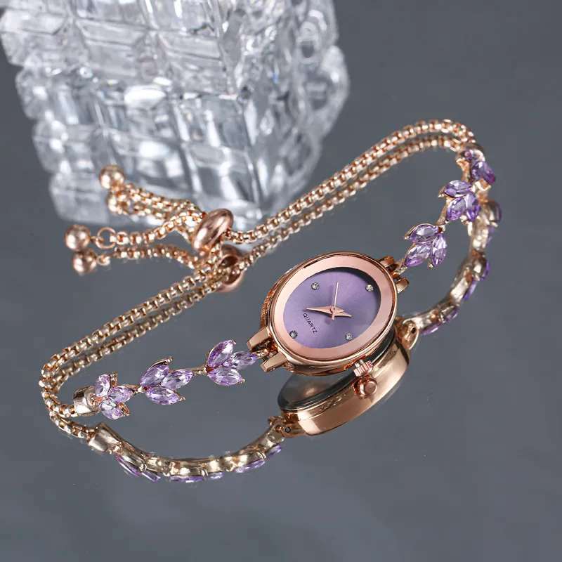 Quartz Violet - الصورة 5