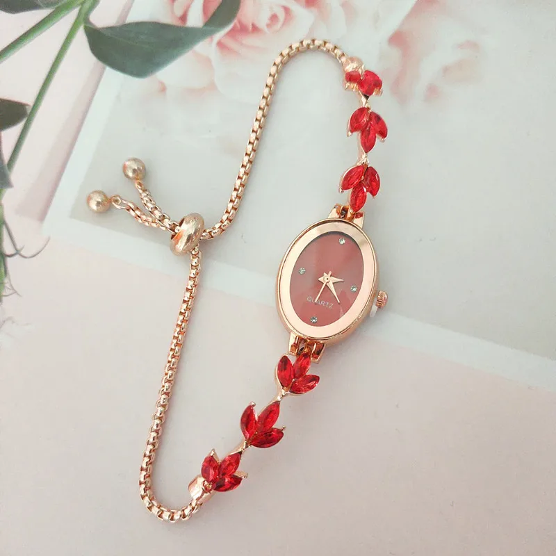 Quartz Rouge - الصورة 5