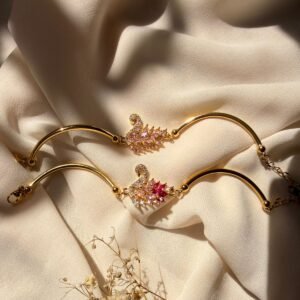 Bracelet Swan
