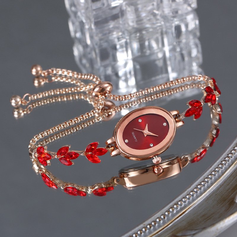 Quartz Rouge - الصورة 4