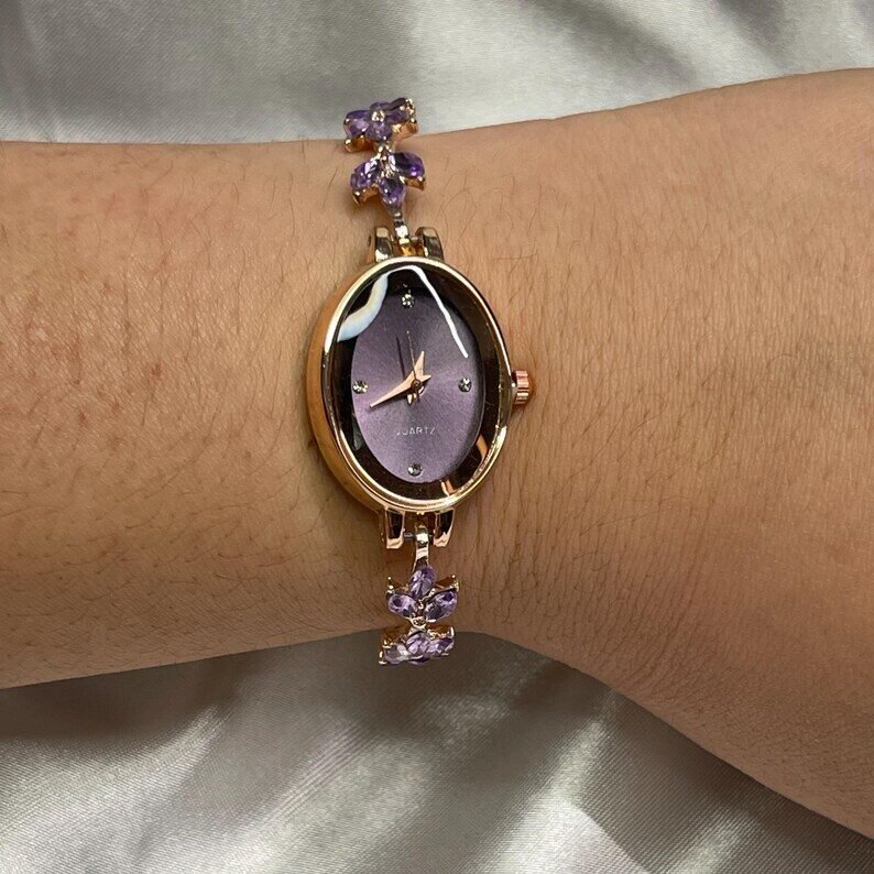 Quartz Violet - الصورة 4