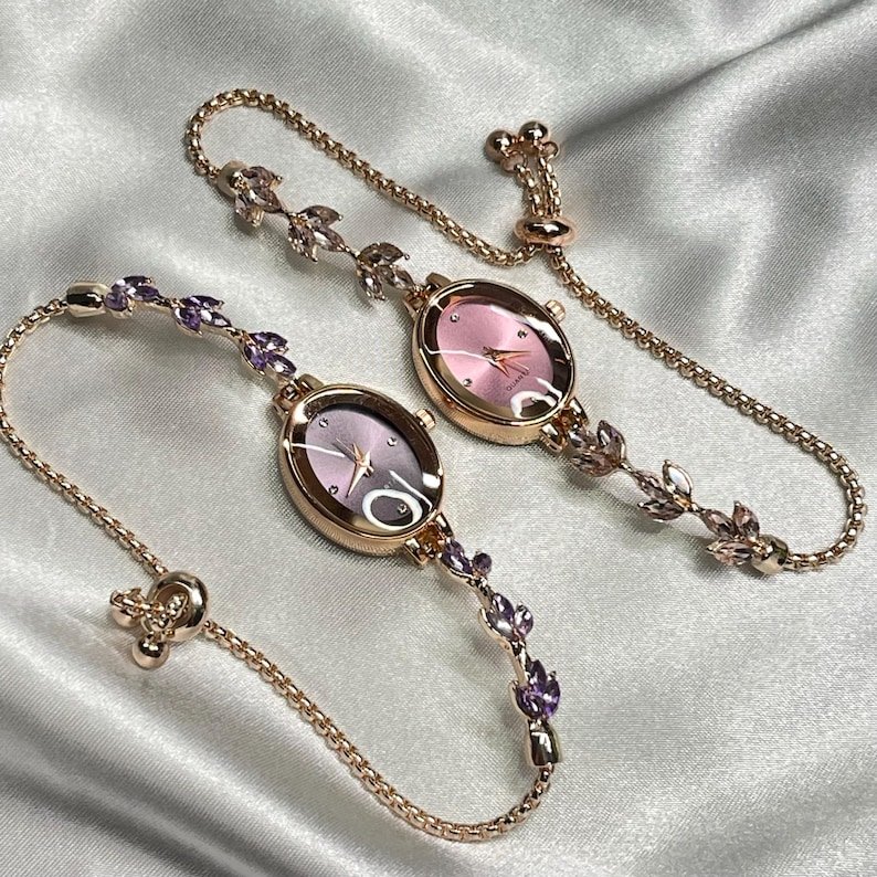Quartz Rose - الصورة 4