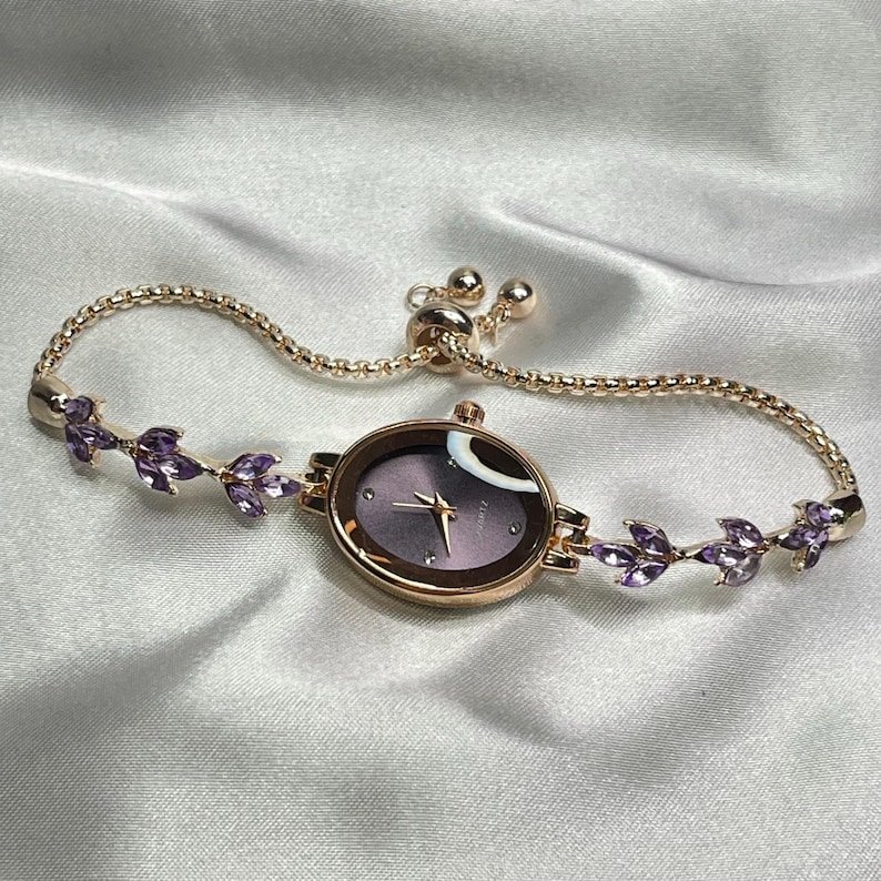 Quartz Violet - الصورة 2
