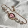 Quartz Rose