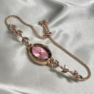 Quartz Rose