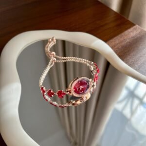 Quartz Rouge