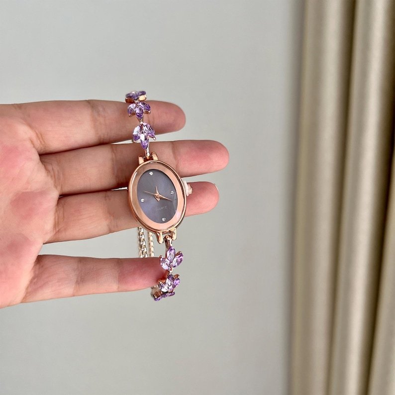 Quartz Violet - الصورة 3