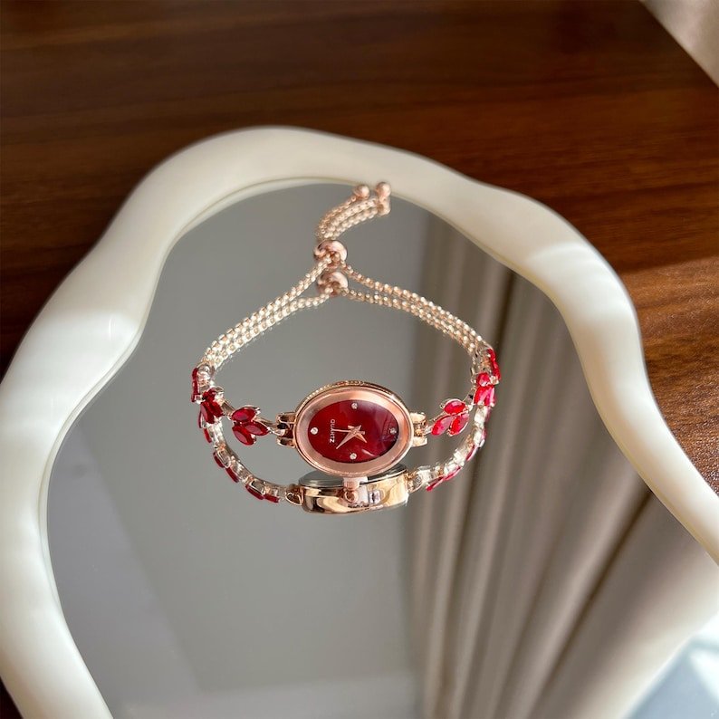 Quartz Rouge - الصورة 2