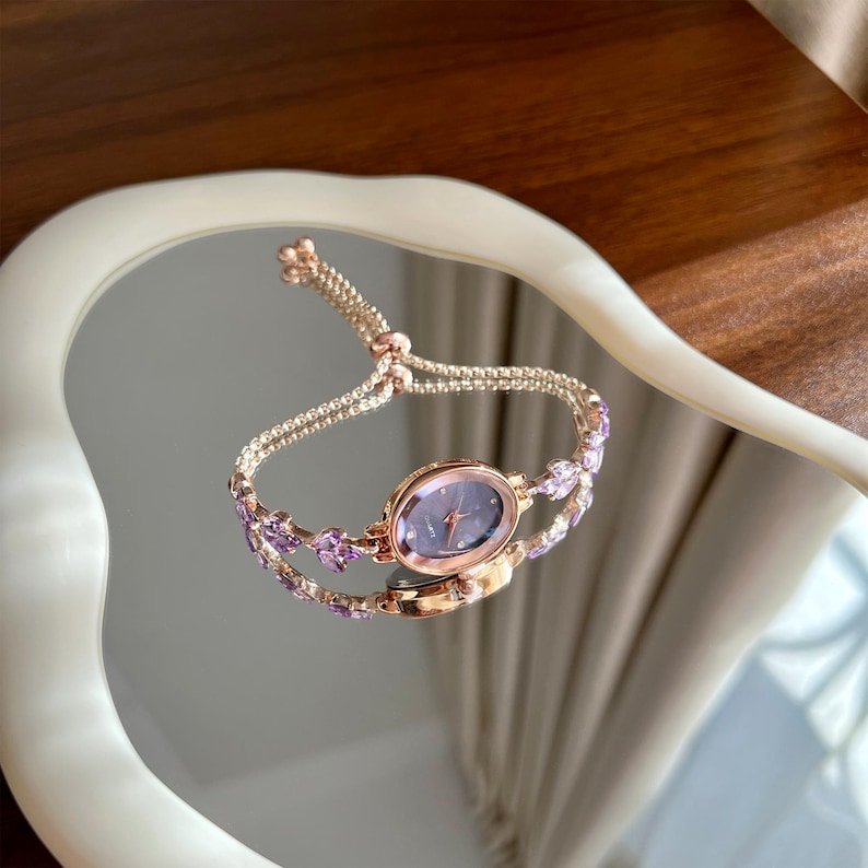 Quartz Violet - الصورة 6