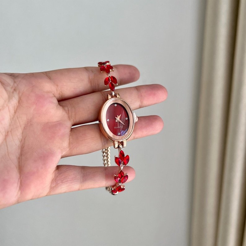 Quartz Rouge - الصورة 3