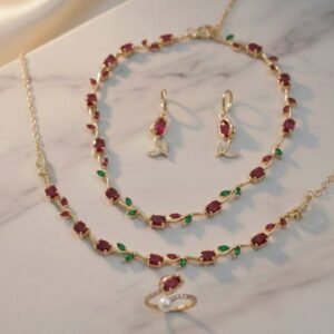 Tulip 4 Pcs