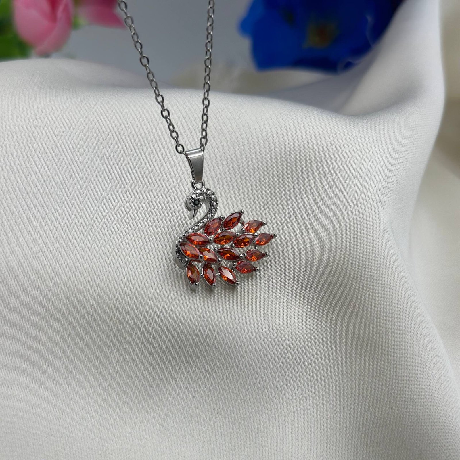 Swarovski Rouge