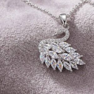 Swarovski Blanc