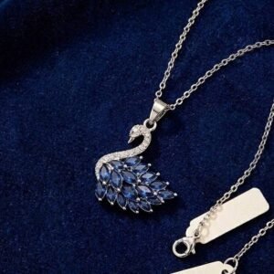 Swarovski Bleu