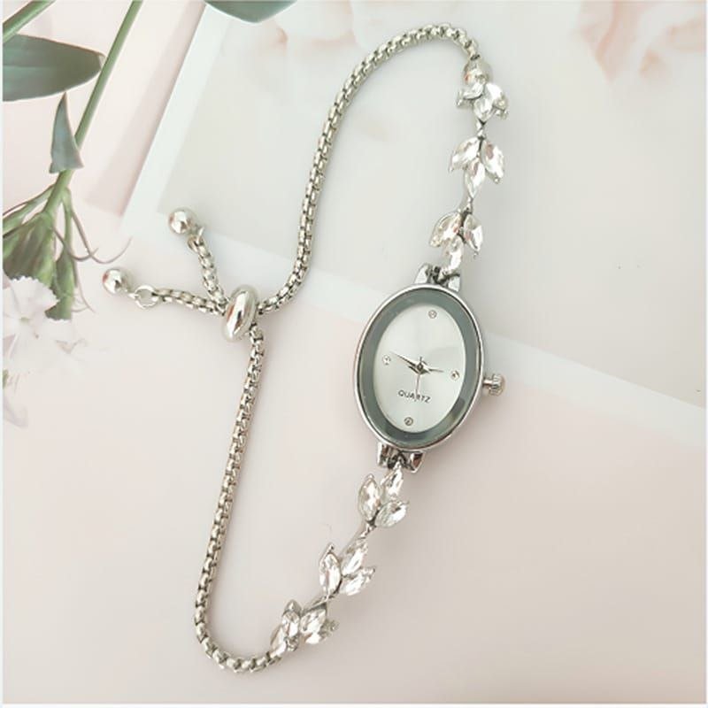 Quartz Argent - الصورة 2