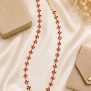 Montaigne Rose